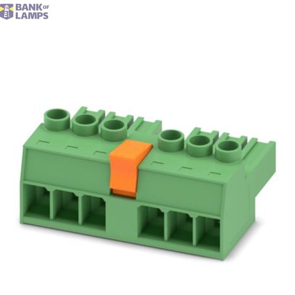 PC 6/ 6-STL4-7,62 - PCB connector image 1