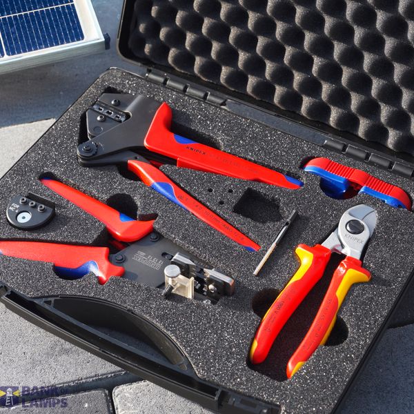 Tool case PV for MC4/MC4 EVO2 image 4