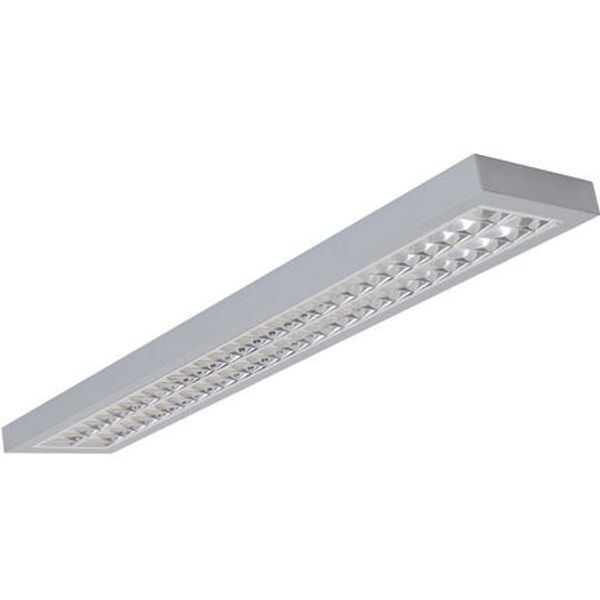 LUXOR 214/24 PAR ET5 with silver image 1
