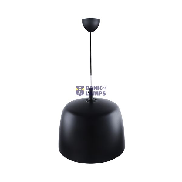 Norbi 40 | Pendant | Black image 1