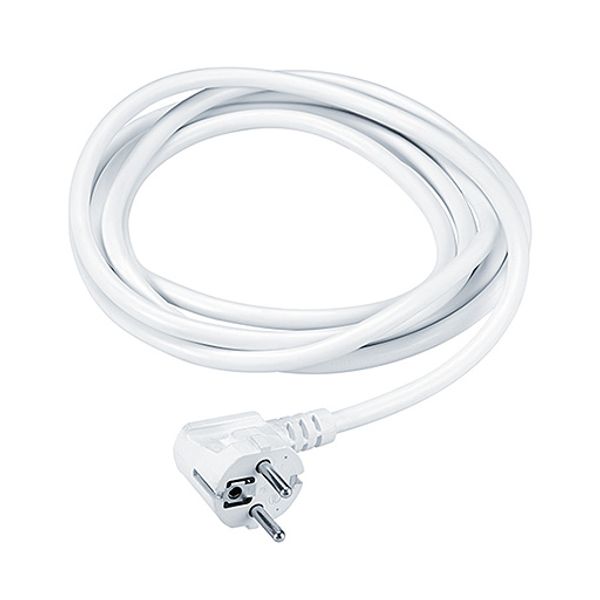 CABLE/PLUG 3M SR2 WH - Plug/cable connection image 1
