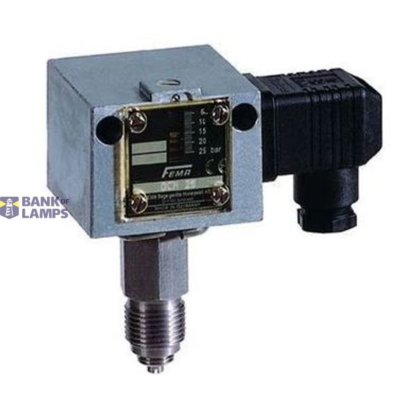 PRESSURE SWITCH image 1