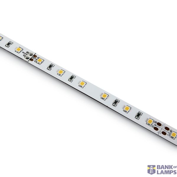 STRIP CRI97 24V DC WW 5m ROLL 14,4W/m IP20 image 1