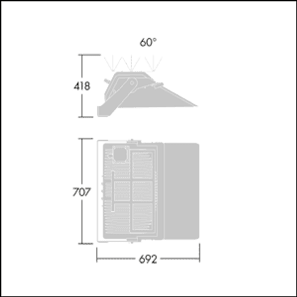 CHAMPION LED BIRD DETERRENT - Accessories image 2