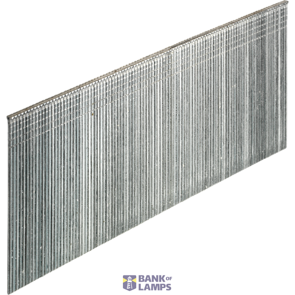 AX fastener 1.2x38mm, stainless steel AISI 304, 1.20 mm, 5000pcs image 1