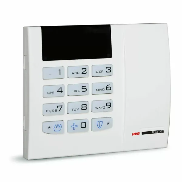 Keyboard for AF996PLUS image 1