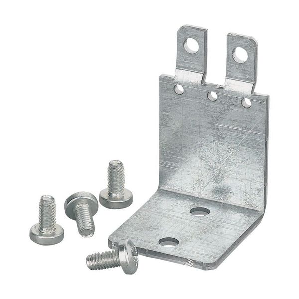 BPZ-TW Mounting rail angle, 250mm depth, profi+ image 4
