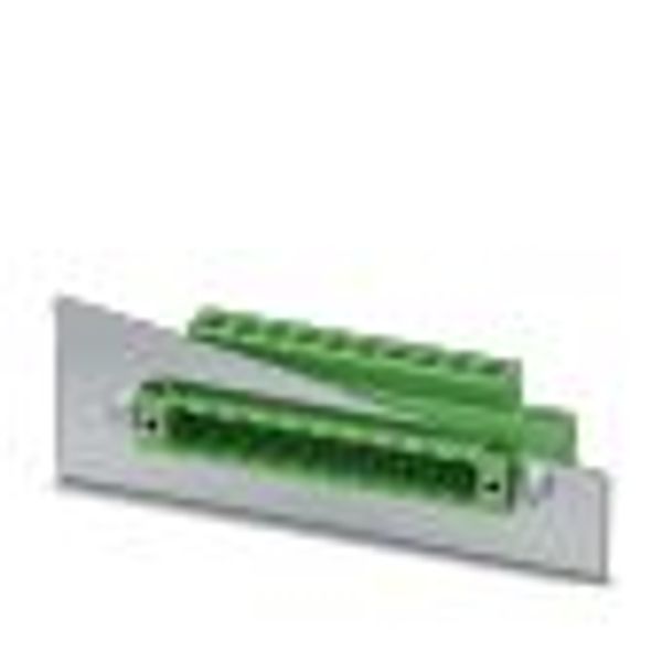 DFK-MSTB 2,5/ 6-STF-5,08-LR - Feed-through plug image 2