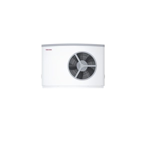 Air-water heat pump, WPL 25 AC image 2