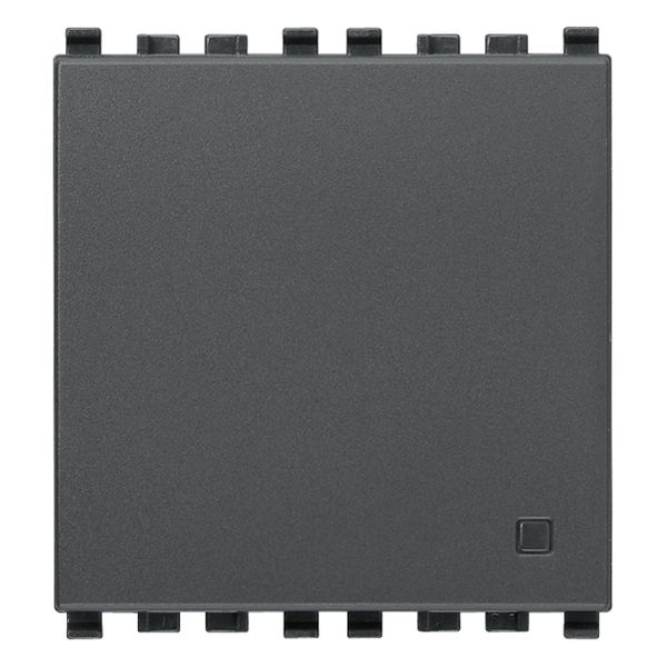 SLAVE dimmer 230V 700W/VA 2M grey image 1