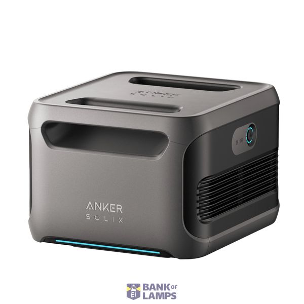 Anker SOLIX F3800 Extension Battery 3840 Wh | Anker image 1