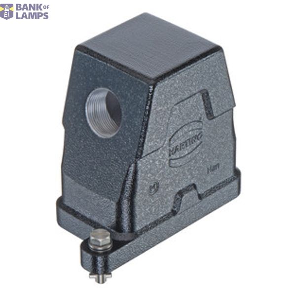 Han 6HPR HSE-Pg16-Toggle lock image 1