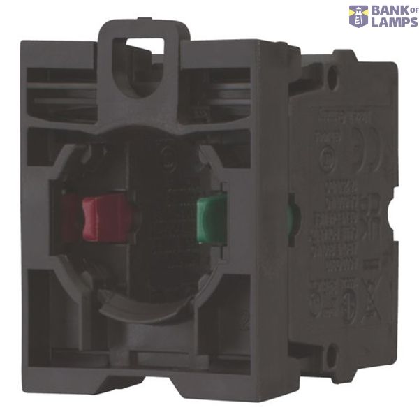M22-AK11-GVP500 Eaton Moeller® series M22 Accessory Contact element image 1