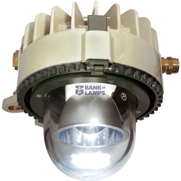PENDANT LUMINARIE ExdIIC EV35UD-LED R0 image 3