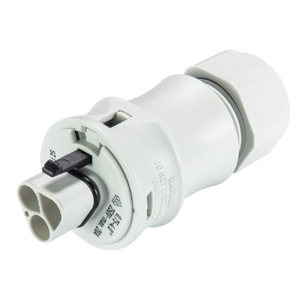 CONNECTOR RST20I2S S13ZR1 V GL image 1