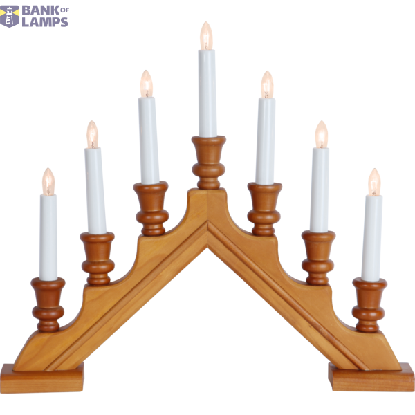 Candlestick Sara image 1