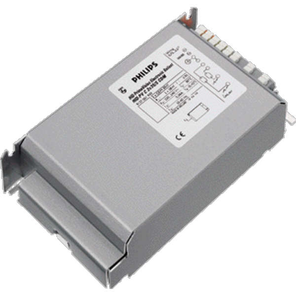 HID-PV C 2x35 /S CDM 220-240V 50/60Hz image 1