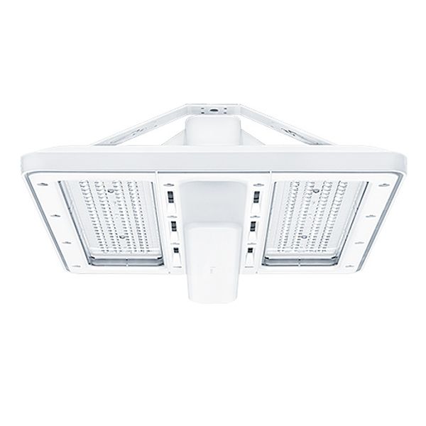 CR2PL M25k-840 PC WB MWDABC WH - LED high-bay luminaire image 1
