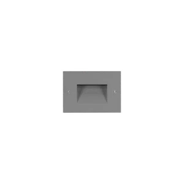 Insert+Zero 4.5W 4000K Gray image 3