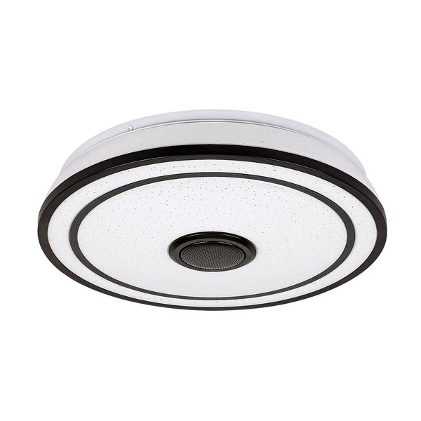 NIKOLAUS LED 24W 3000-6500K 71030 image 1