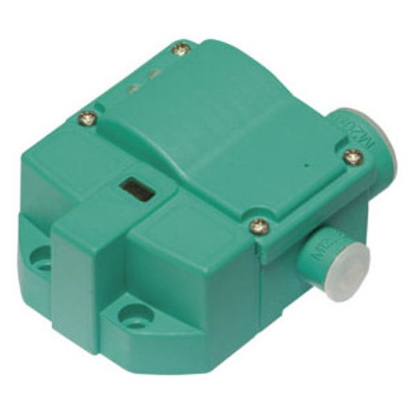 NBN3-F31K-Z8-K Segmentprotector image 1