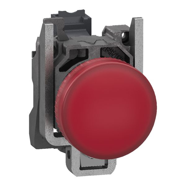 SIGNAL WITH LED image 1