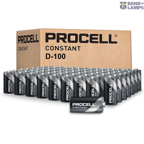 PROCELL Constant MN1300 D 100-Bulk image 2
