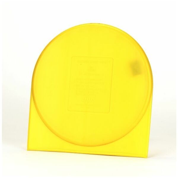 3M™ Full-Range Marker, 1254, Gas, Yellow, 25 Each / Case image 1