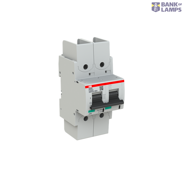 S802P-C125-R circuit breaker image 2