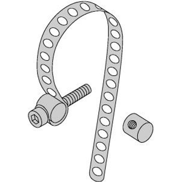 Mounting Accessories Assembly Bell   KLP 80-VA image 1