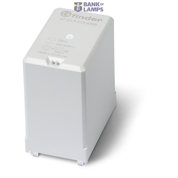 POWER RELAY image 1