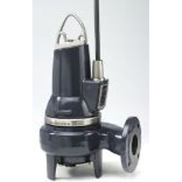 Submersible wastewater pump SL1.50.65.09.2.50B image 1