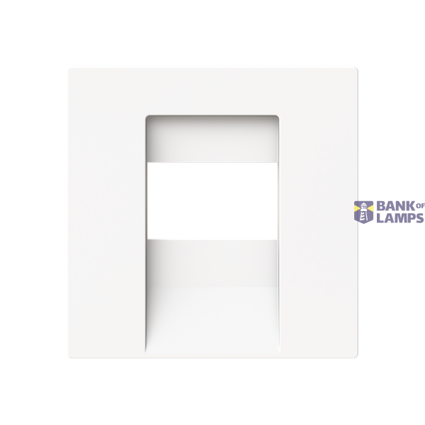 1766-44M-500 Aptver.multimedia, akust., USB, VGA, HDMI balta mat. image 1