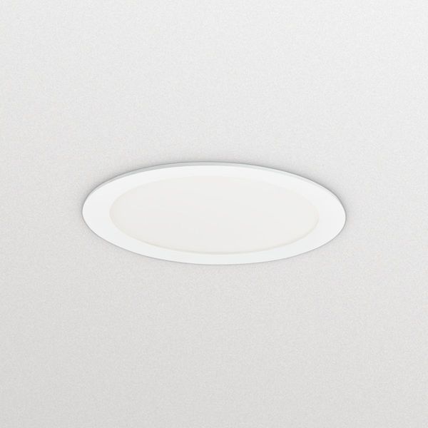 DN472B LED20S/840 PSU-E PCO WH image 1