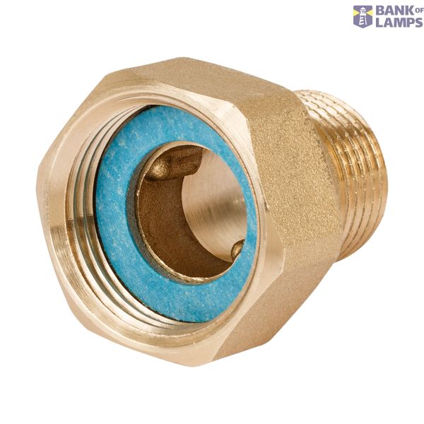 AB-QM, Wire coupling, for DN10 image 1