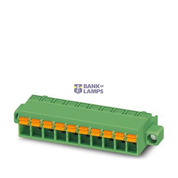 FKCN 2,5/ 3-STF-5,08BKBDWH48VD - PCB connector image 1