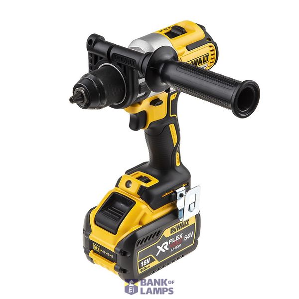 Cordless screwdriver 18V 1X9,0AH DCD991X1 image 1