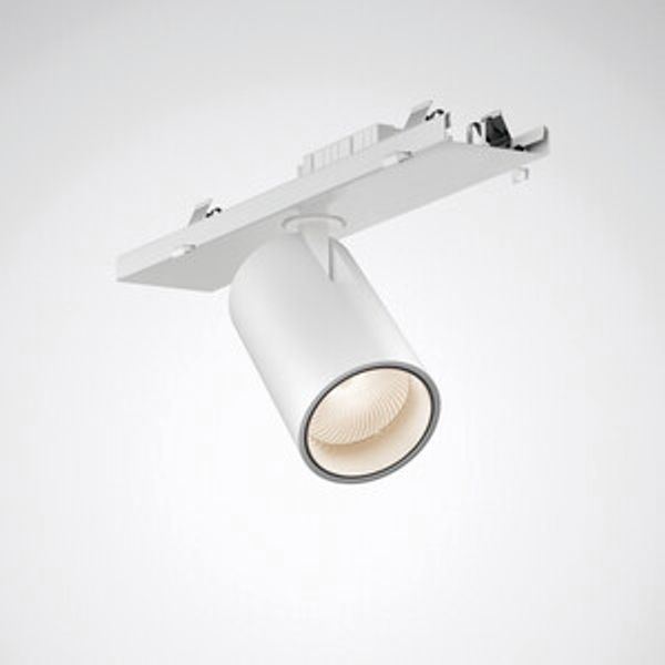 Spots / Projectors 7651 Lenty Plus Lens White ET 30W 2810lm 95 Spot (SP) IK00 2 SDCM image 1