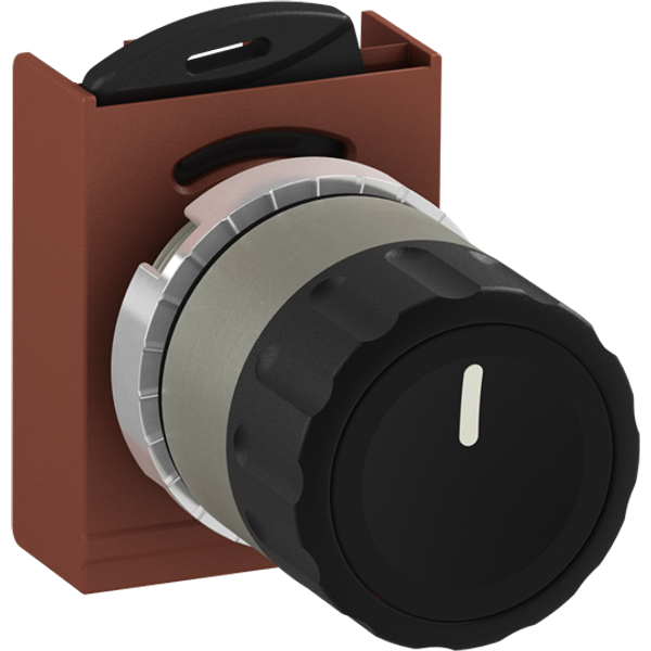 P9MPS22G Selector Pushbutton image 4