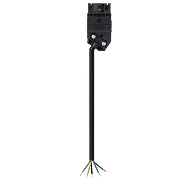 CABLE ASSEMBLY GST15I5KS-SX15 V 60SW image 1