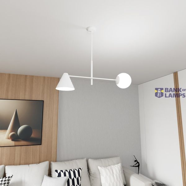 HERMES 2 WHITE image 4