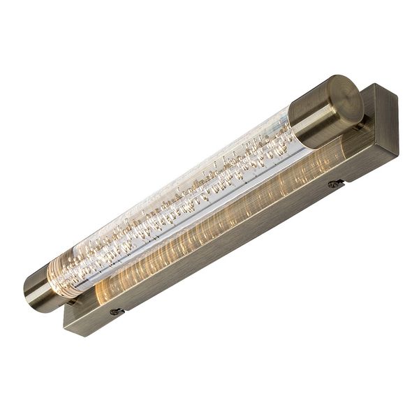ABBEY LED 2X5W IP44 3000K 5786 image 1