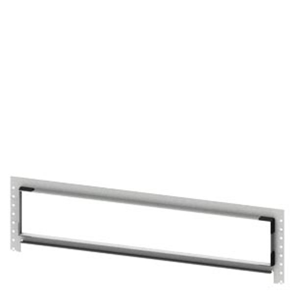 Upgrade to degree of protection IP55, H: 175mm W: 800 mm image 1