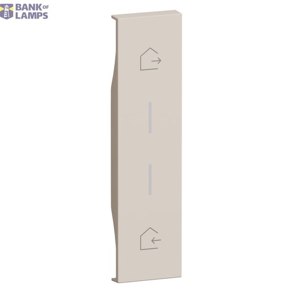 L.NOW - COVER MH HOME-AWAY 1M SAND image 1