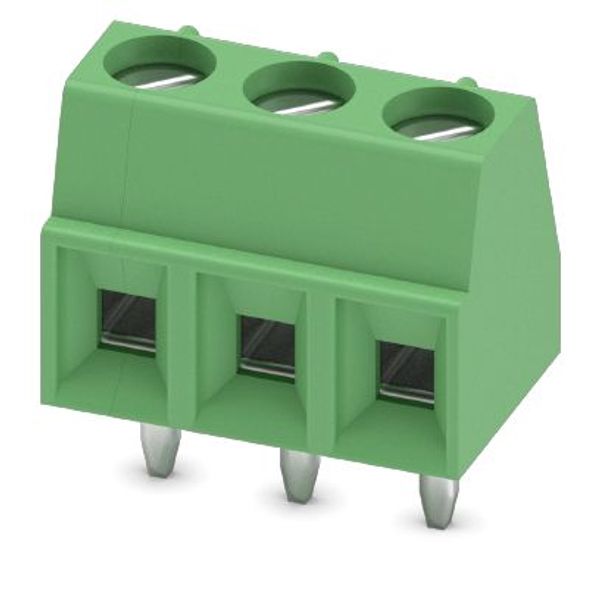 MKDS 1/ 3-3,81 - PCB terminal block image 3