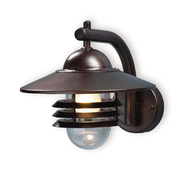 AVG07AP IP44 75W E27 G O AP image 1