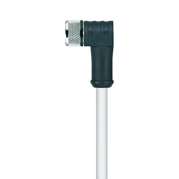 actuator- en sensorkabel bestand tegen hoge temperaturen, Aansluitkabe image 1