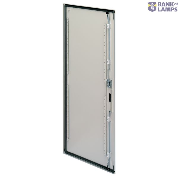 VOLLE DEUR H1000XL600 CRNG image 1
