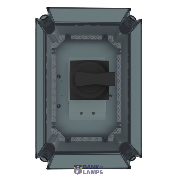 PN individual switch-disconnector enclosure 1x PN2-250, 3-pole image 6