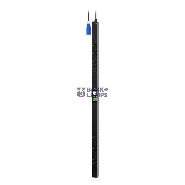 EasyPDU,Switched,0U,16A,230V,20C13,4C19 image 4